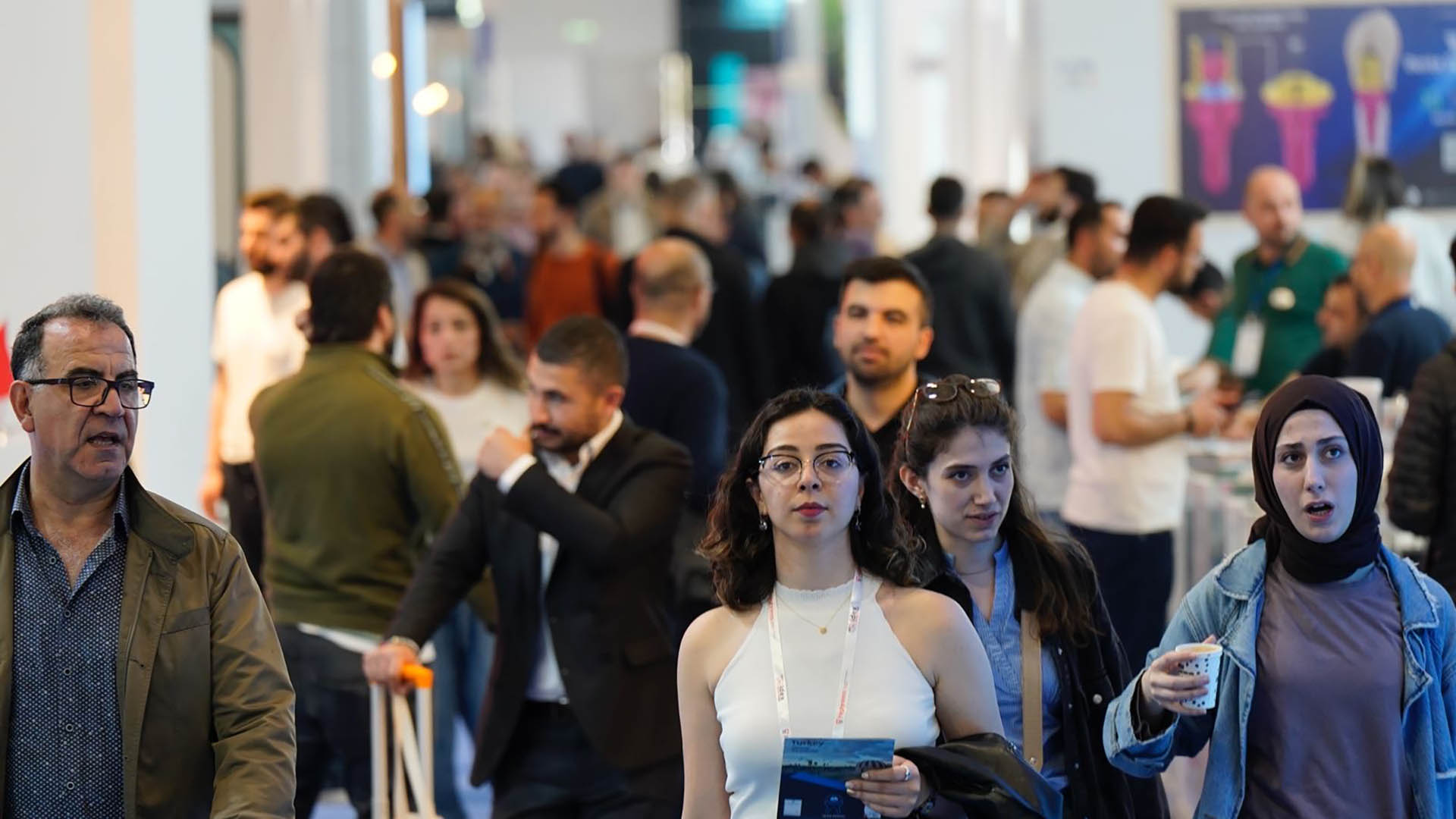 IDEX Istanbul 2025 1st Day