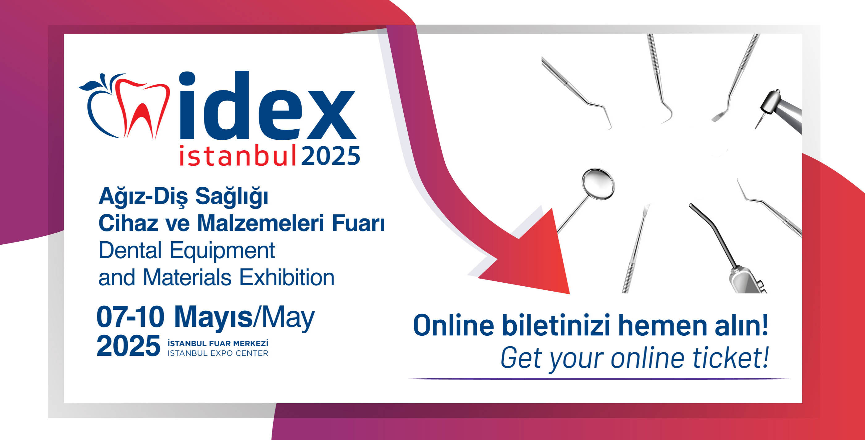 IDEX İstanbul 2025